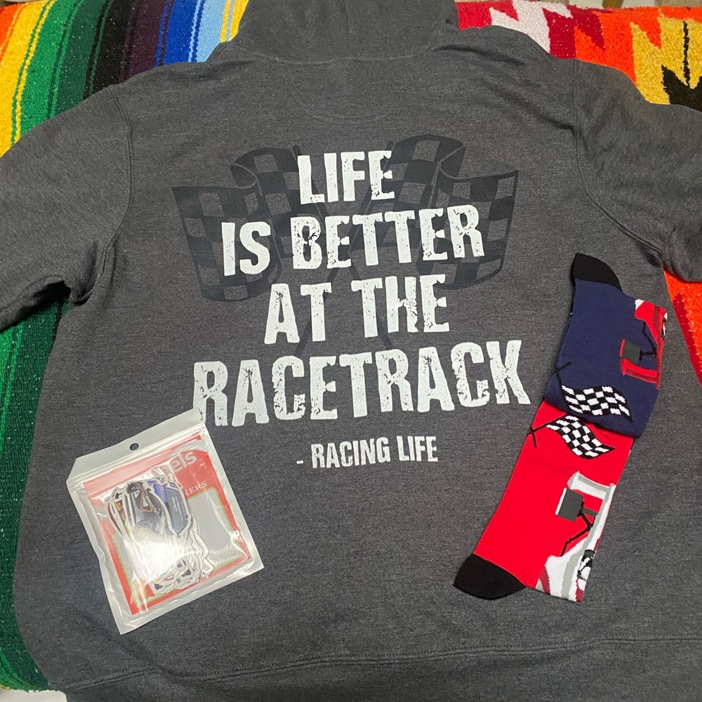 New Race Car Bundle